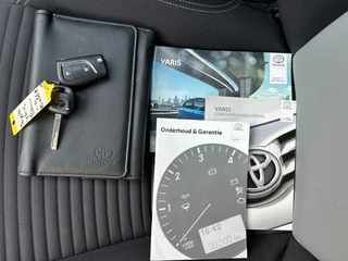 Toyota Yaris - afbeelding nr 30