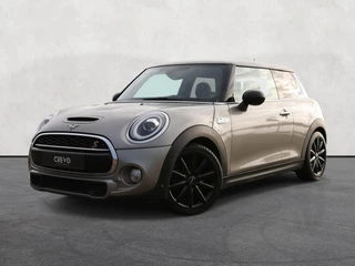 MINI Cooper S Mini 2.0 Chili