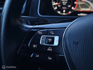 Volkswagen Golf Volkswagen Golf 1.5 TSI DSG Sound Virtual/Carplay/LEES TEKST! - afbeelding nr 16