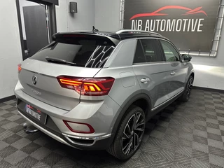 Volkswagen T-Roc Volkswagen T-Roc 1.5 TSI Life - afbeelding nr 4