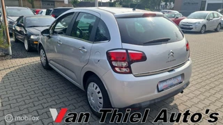 Citroën C3 Citroen C3 1.2 VTi Collection - afbeelding nr 10