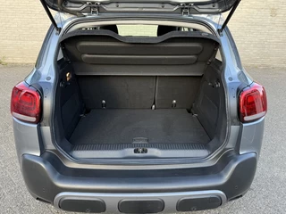 Citroën C3 Aircross - afbeelding nr 14