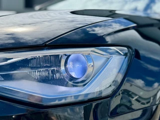 Audi A6 Audi A6 Avant 3.0 TDI 272pk 6 Cil. quattro | S LINE | Luchtvering | Trekhaak Wegklp. | Adpt. Cruise | Compleet ! | - afbeelding nr 16