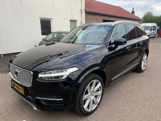 Volvo XC90 - 106933073-0