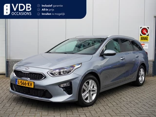 Kia Ceed Sportswagon 1.0 T-GDi Dyn.PlusLine Keyless | Stoel&Stuur verwarm.| CarPlay |