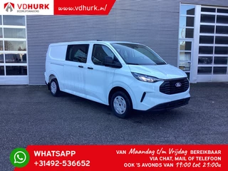 Ford Transit Custom - 154248744-0