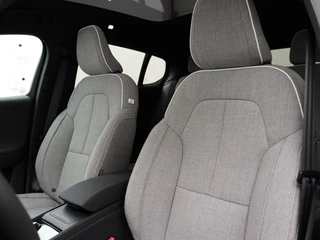 Volvo C40 Volvo C40 EXTENDED RANGE (SINGLE) ULTIMATE GETINT GLAS HARMAN KARDON - afbeelding nr 13
