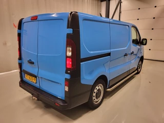 Renault Trafic - afbeelding nr 3