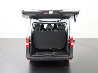 Mercedes-Benz Vito Mercedes-Benz Vito 114BlueTEC 7G-Tronic Automaat Personenbus | 9-Persoons | Extra Lang | Airco | Cruise | BPM vrij !!! | 2-2-2-3 Stoelopstelling - afbeelding nr 4