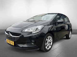 Opel Corsa Opel Corsa 1.4 Edition | Auto eerste eigenaar | - afbeelding nr 2