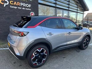 Opel Mokka - afbeelding nr 4
