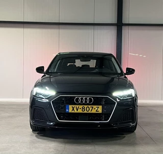 Audi A1 Sportback Audi A1 Sportback 30 TFSI 116PK Epic Clima Virtual Carplay - afbeelding nr 7