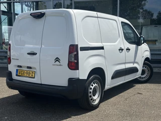 Citroën Berlingo . - afbeelding nr 3