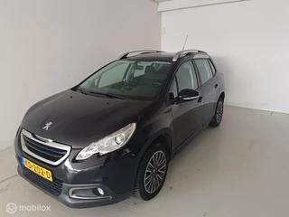 Peugeot 2008 Peugeot 2008 1.2 Automaat Trekhaak - afbeelding nr 11