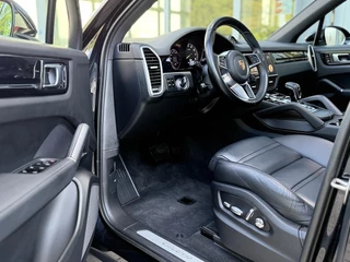 Porsche Cayenne Porsche Cayenne 3.0 E-Hybrid Sport-Chrono|Pano|Matrix|BOSE|Soft Close|360CAM - afbeelding nr 8