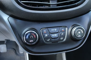 Opel KARL Clima Cruise 15