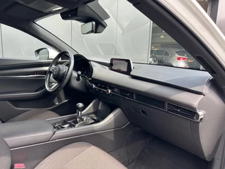 Mazda 3 Mazda 3 2.0 e-SkyActiv-X 180 LED Bose HUD Adapt.Cruise Carplay NL-auto - afbeelding nr 5