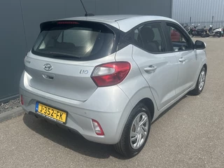 Hyundai i10 Hyundai i10 1.0 Premium - afbeelding nr 6