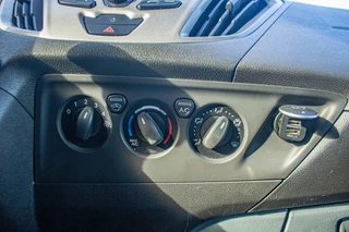 Ford Transit Custom - afbeelding nr 39