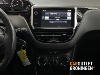 Peugeot 208 Peugeot 208 1.2 PureTech Blue Lease Premium 5D | AIRCO | CRUISE | BJ 2015 - afbeelding nr 8