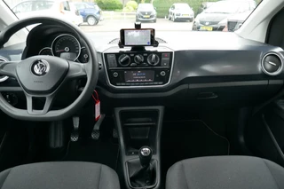 Volkswagen up! Volkswagen up! Up 1.0 BMT MOVE , AC, Bluetooth, NAP - afbeelding nr 20