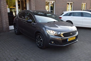Citroën DS4 - afbeelding nr 4