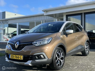 Renault Captur Renault Captur 0.9 TCe Intens / Navi / Led / Cruise / Clima - afbeelding nr 19