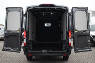Ford Transit L3H2 Trend | Automaat | Cruise | 2800kg trekgewicht | Sync 4 13
