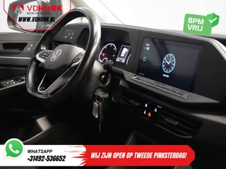 Volkswagen Caddy - afbeelding nr 12