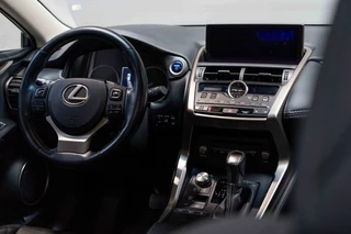 Lexus NX - afbeelding nr 30