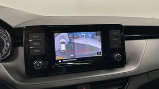 Škoda Scala Skoda Scala 1.0 TSI Online Edition PANO CARPLAY CAMERA LM - afbeelding nr 33