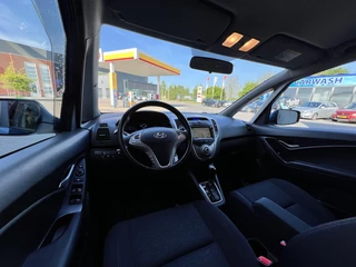 Hyundai ix20 Hyundai ix20 1.6i Go! - afbeelding nr 5