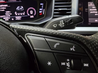 Audi A1 Sportback Audi A1 Sportback 30 TFSI Pro Line S FuLL LED Carplay airco cruise LM - afbeelding nr 12