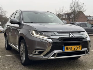 Mitsubishi Outlander - afbeelding nr 6