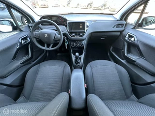 Peugeot 208 Peugeot 208 1.2 82PK Blue Lion | CRUISE | NAVI | CARPLAY | - afbeelding nr 14