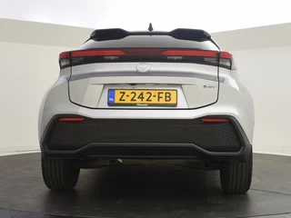 Toyota C-HR - afbeelding nr 8