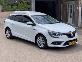 Renault Mégane - 509414029-0