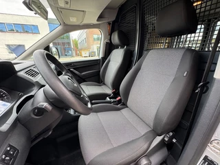 Volkswagen Caddy - afbeelding nr 6