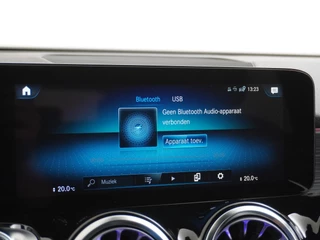 Mercedes-Benz EQB Mercedes-Benz EQB 250 Luxury Line 67 kWh CAMERA | AMBILIGHT | RIJKLAARPRIJS INCL. 12MND BOVAG - afbeelding nr 37
