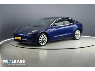 Tesla Model 3 - 215659017-0