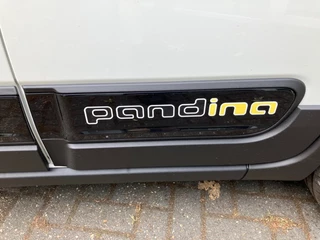 Fiat Panda Fiat Panda Pandina 1.0 Hybrid - afbeelding nr 20