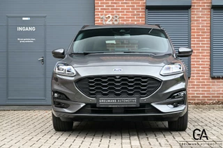Ford Kuga Ford Kuga 2.5 PHEV ST-Line |Trekhaak|Stuur+stoelverwarming| - afbeelding nr 7
