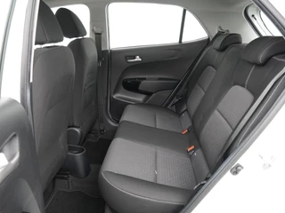 Kia Picanto - Navigatie via Apple Carplay/Android Auto - Camera - Airco - Cruise control - Fabrieksgarantie tot 10-2027 - afbeelding nr 26