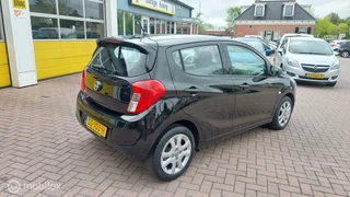Opel KARL Opel KARL 1.0 ecoFLEX Edition - afbeelding nr 3