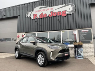 Toyota Yaris - afbeelding nr 2
