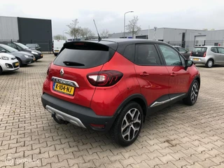 Renault Captur Renault Captur 1.3 TCe AUTOMAAT CAMERA NAVI TRH - afbeelding nr 6