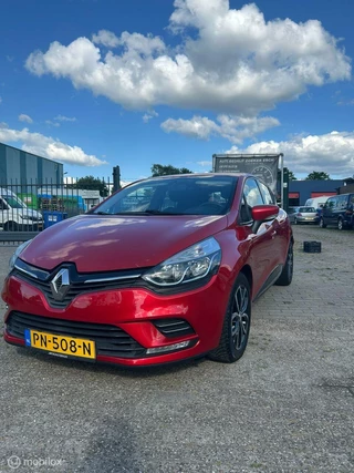 Renault Clio Renault Clio 1.5 dCi Ecoleader Intens - afbeelding nr 5