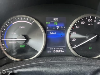 Lexus NX Lexus NX 300h AWD President Line - afbeelding nr 8