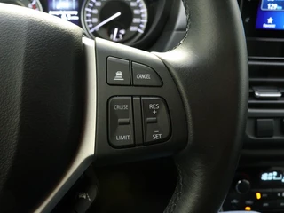 Suzuki S-Cross Suzuki S-Cross | Parkeersensoren | Stoel v 1.4 B.jet Select SH - afbeelding nr 30