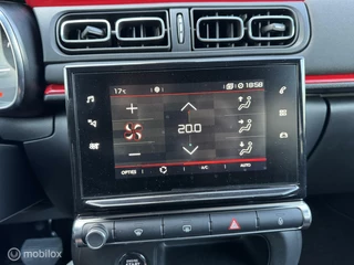 Citroën C3 Citroen C3 110pk Shine I Automaat I Navi I Camera I - afbeelding nr 16